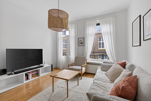 Medium property photo - Timorstraat 1-3, 1094 CD Amsterdam